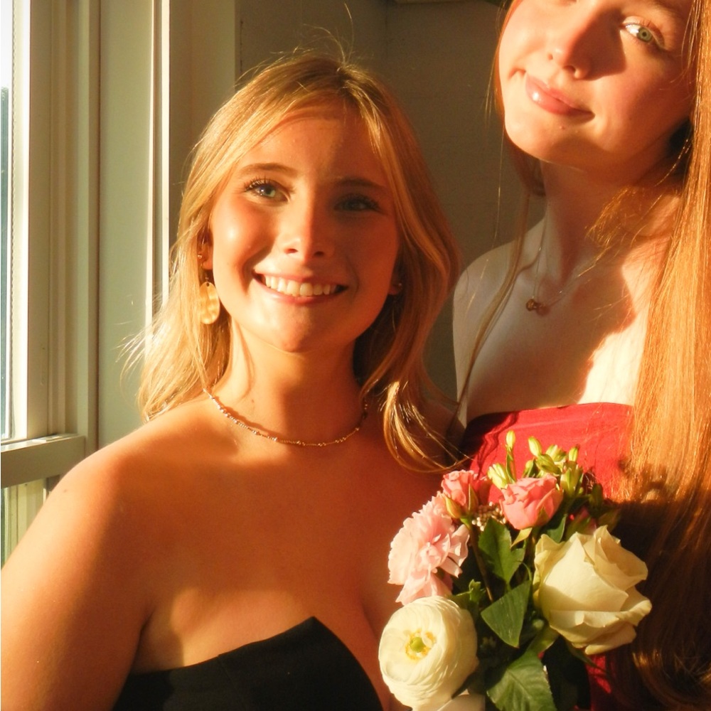 Meet your Posher, Helen